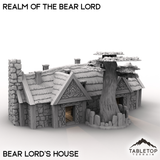 Realm of the Bear Lord