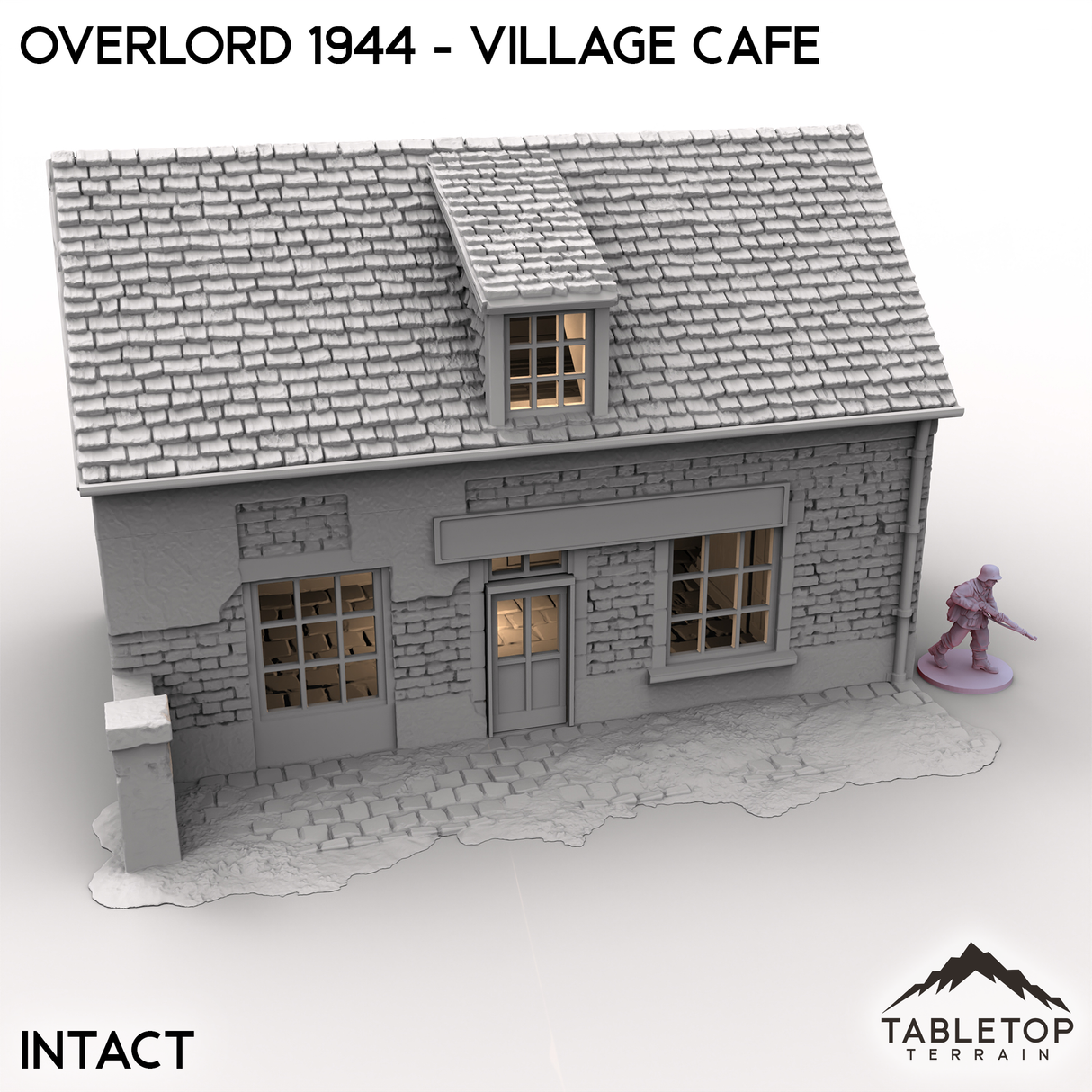 MiniaturLand