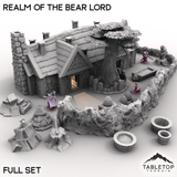 Realm of the Bear Lord