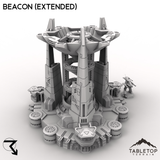 HEXTECH Beacon (Extended) - Power Complex