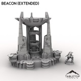 HEXTECH Beacon (Extended) - Power Complex