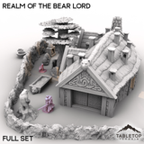 Realm of the Bear Lord