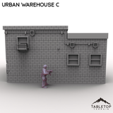 Urban Warehouse C