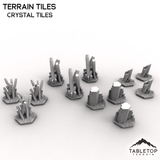 Baldosas de terreno HEXTECH - 6 mm