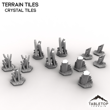 Baldosas de terreno HEXTECH - 6 mm