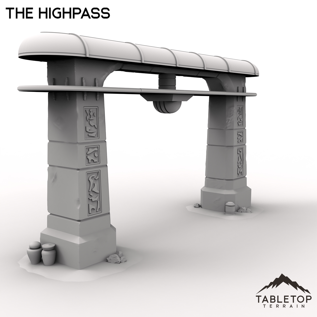 Plantilla de impresiones prohibidas