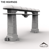 Plantilla de impresiones prohibidas