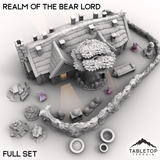 Realm of the Bear Lord