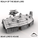 Realm of the Bear Lord