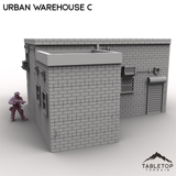 Urban Warehouse C