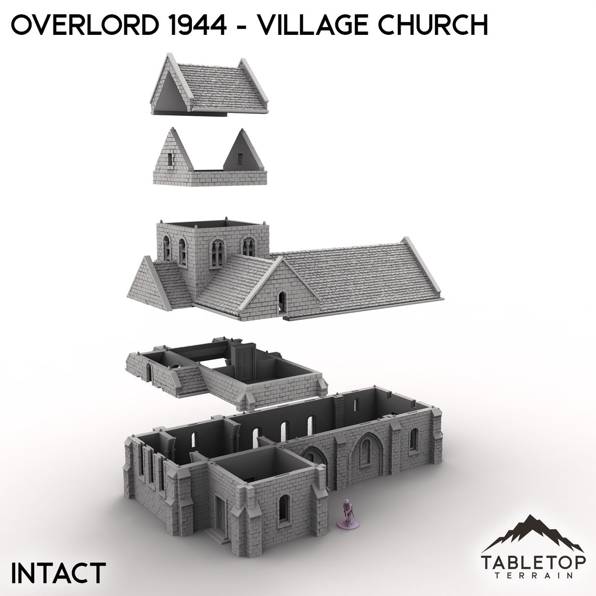 MiniaturLand