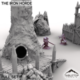 The Iron Horde