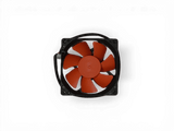 3D Farmers 3D Printer Accessories Fan 80x80x25mm Stage 2 A Series - Spare Parts