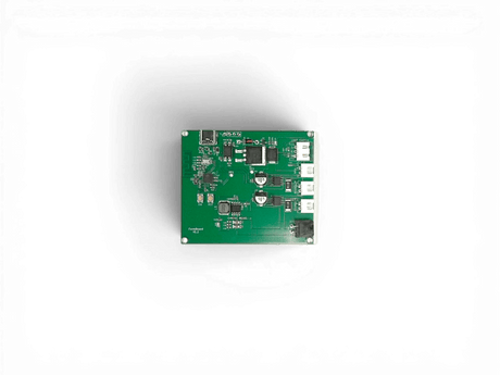 3D Farmers 3D Printer Accessories FarmBoard PCB V1.1 Stage 2 A Series - Spare Parts