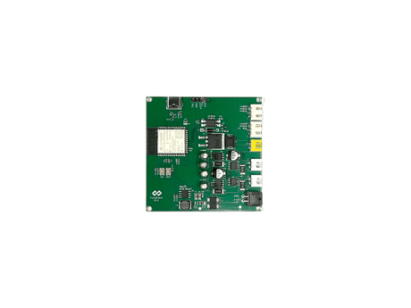 3D Farmers 3D Printer Accessories FarmBoard PCB V2.1 Stage 2 P and X Series - Spare Parts