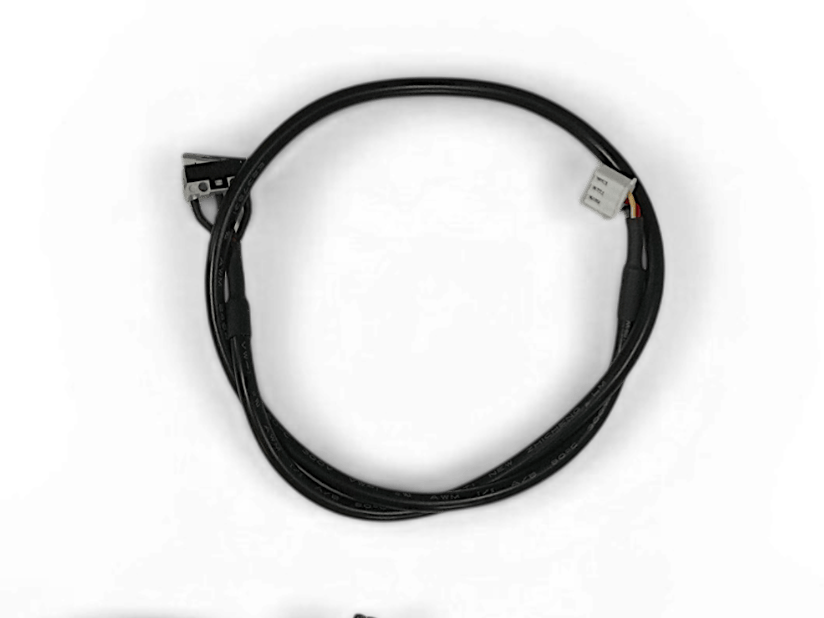 3D Farmers 3D Printer Accessories Limit Switch (A-series, flat clip, 48cm) Stage 2 A Series - Spare Parts