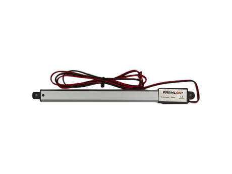 3D Farmers 3D Printer Accessories Linear Actuator 125mm Stage 2 P and X Series - Spare Parts