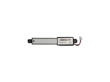 3D Farmers 3D Printer Accessories Linear Actuator 50mm Stage 2 P and X Series - Spare Parts