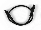 3D Farmers 3D Printer Accessories Molex Cable (4p male to 4p male) Stage 2 A Series - Spare Parts