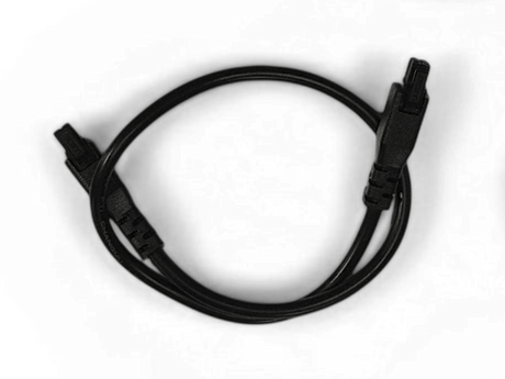 3D Farmers 3D Printer Accessories Molex Cable (4p male to 4p male) Stage 2 A Series - Spare Parts