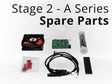 3D Farmers 3D Printer Accessories Stage 2 A Series - Spare Parts