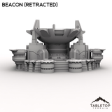 HEXTECH Beacon (Retracted) - Power Complex