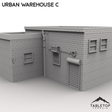 Urban Warehouse C