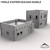 Middle Eastern Building Bundle - Modern Warfare