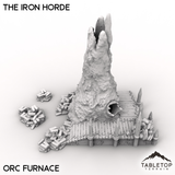 The Iron Horde