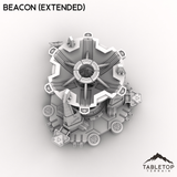 HEXTECH Beacon (Extended) - Power Complex