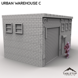 Urban Warehouse C