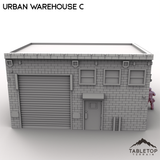 Urban Warehouse C
