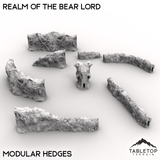 Realm of the Bear Lord