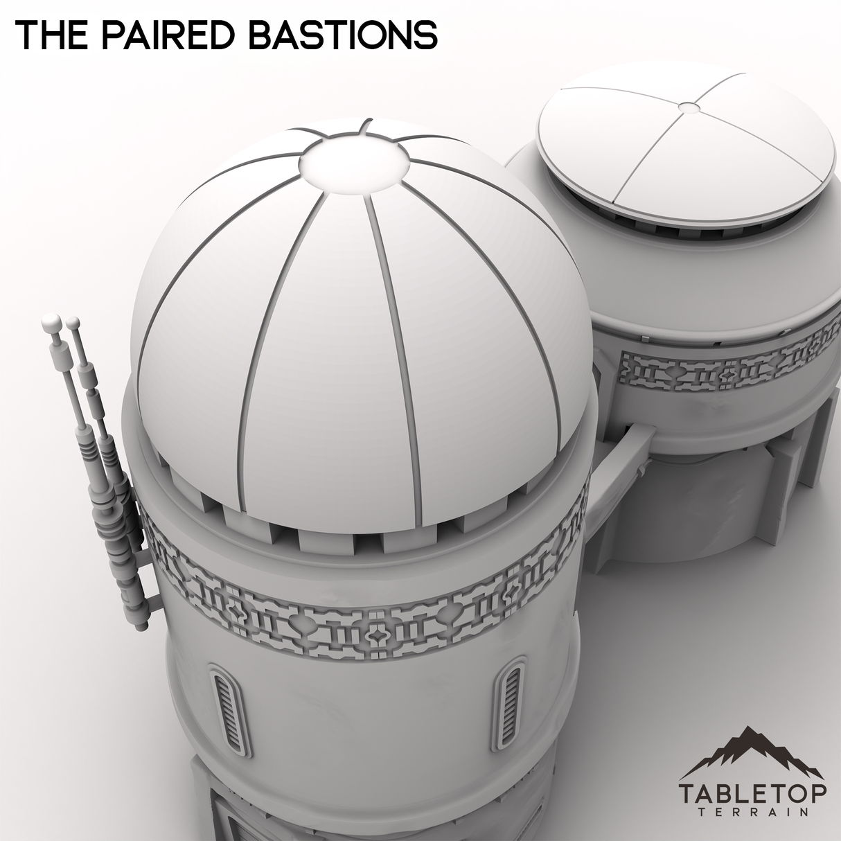 Plantilla de impresiones prohibidas