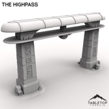 Plantilla de impresiones prohibidas