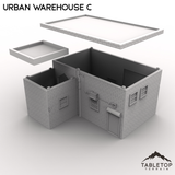 Urban Warehouse C