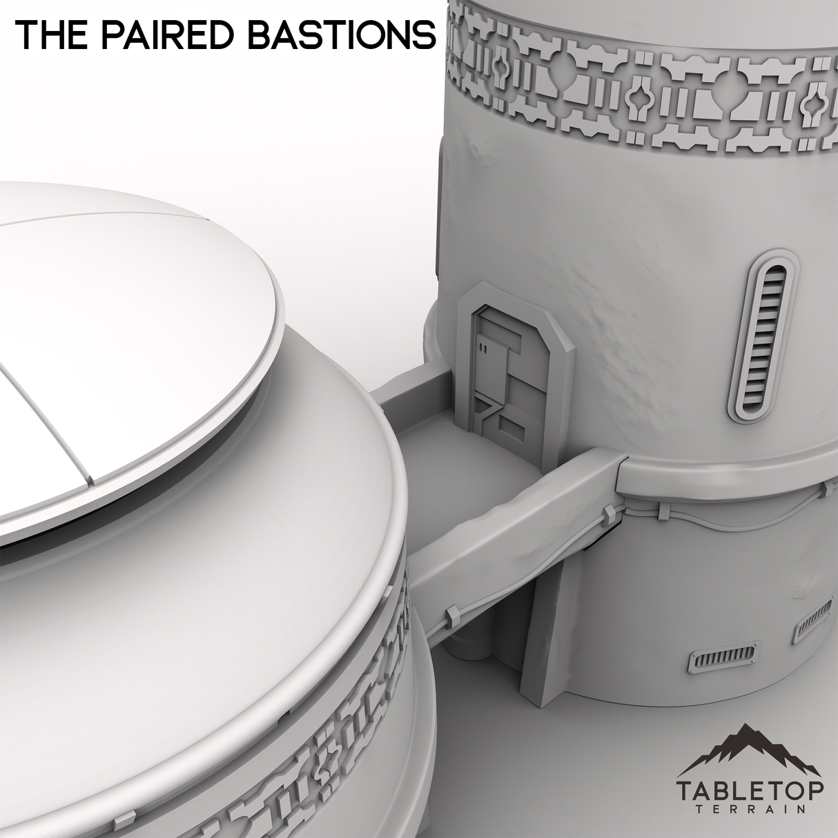 Plantilla de impresiones prohibidas