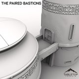 Plantilla de impresiones prohibidas