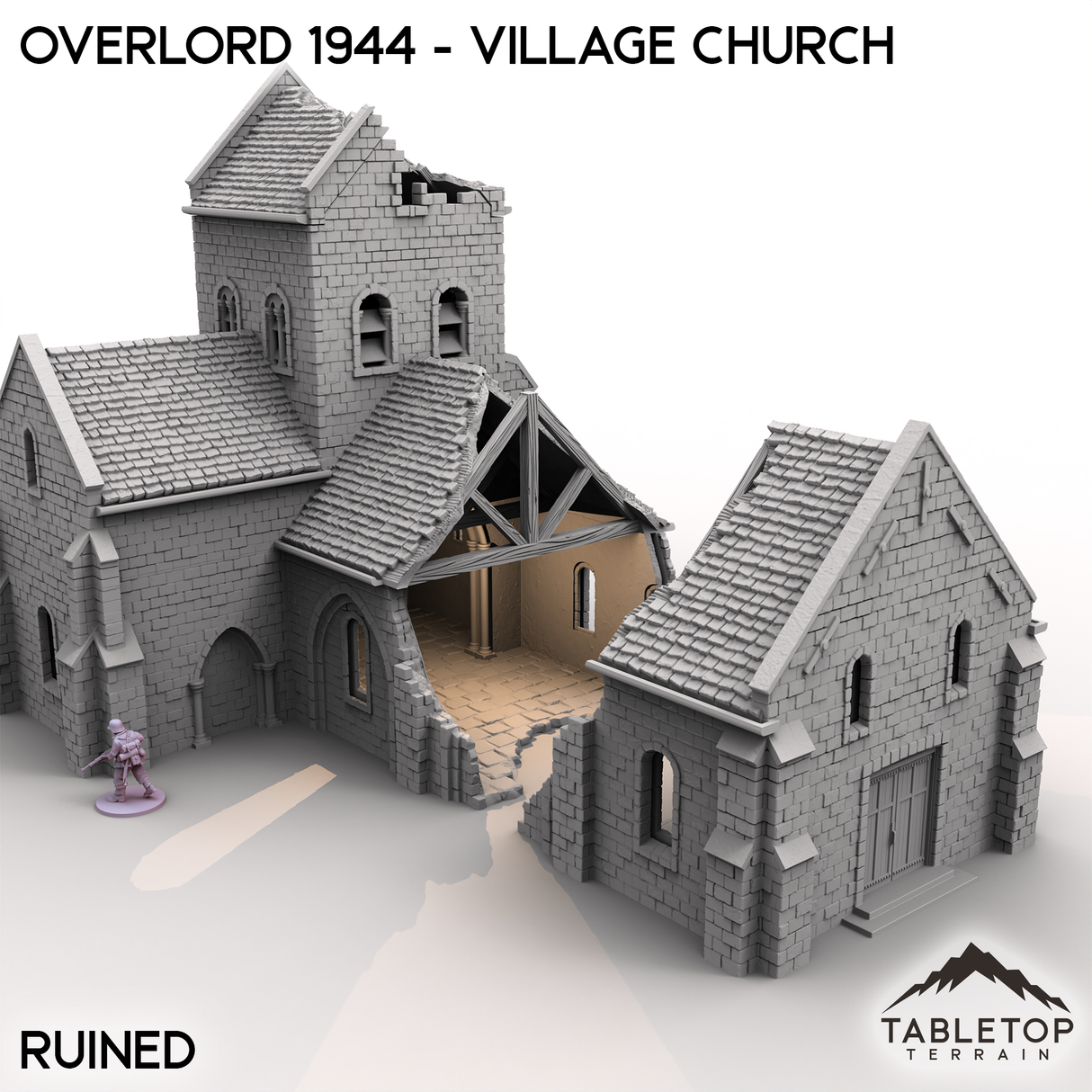 MiniaturLand