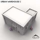 Urban Warehouse C