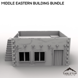 Middle Eastern Building Bundle - Modern Warfare