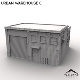 Urban Warehouse C