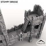 Stompy Bridge - Scrapz Kamp