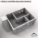 Middle Eastern Building Bundle - Modern Warfare