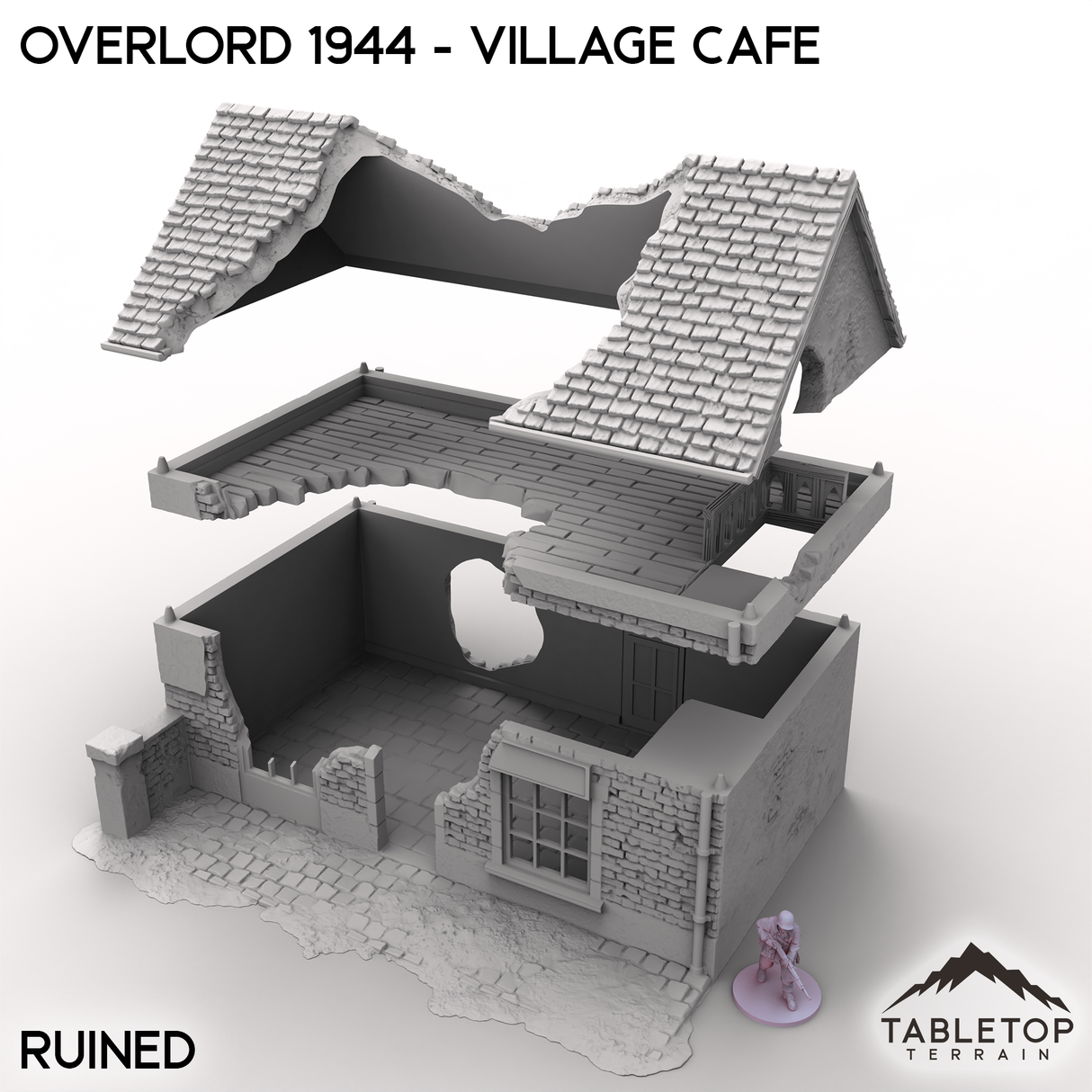MiniaturLand