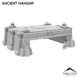 Ancient Hangar