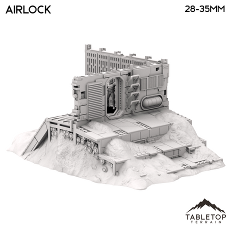 Airlock