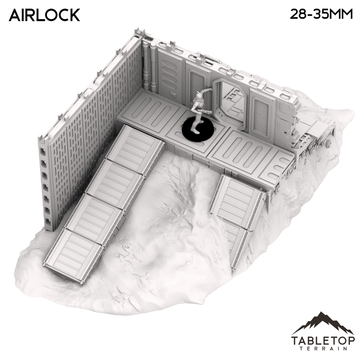 Airlock