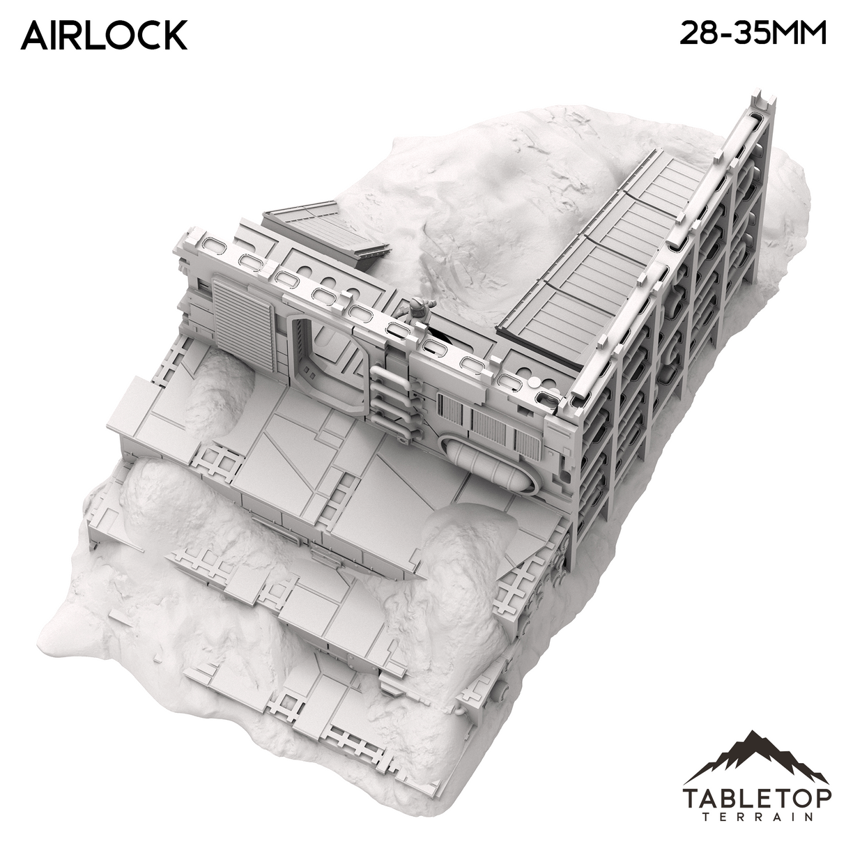 Airlock