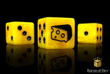 Warp Cheese, Dice